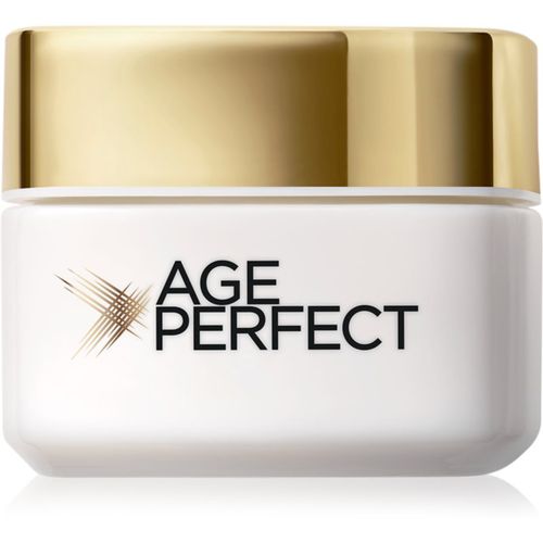 Age Perfect crema de día rejuvenecedora para pieles maduras 50 ml - L’Oréal Paris - Modalova