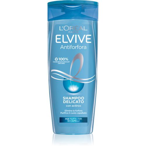 Elvive Anti-Dandruff champú anticaspa 250 ml - L’Oréal Paris - Modalova