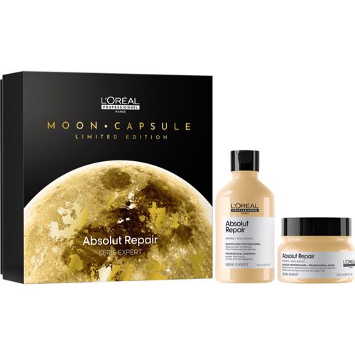 Serie Expert Absolut Repair Geschenkset (für trockenes und empfindliches Haar) - L’Oréal Professionnel - Modalova