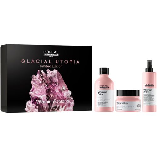 Serie Expert Vitamino Color lote de regalo (para proteger el color ) - L’Oréal Professionnel - Modalova