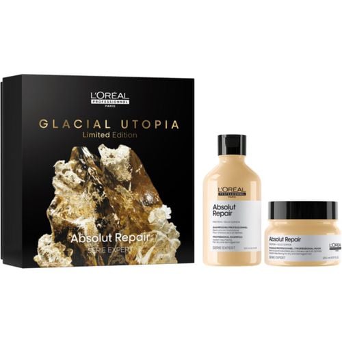 Serie Expert Absolut Repair lote de regalo para cabello maltratado o dañado - L’Oréal Professionnel - Modalova