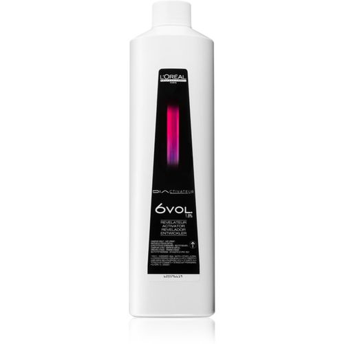 Dia Activateur emulsión activadora 6 vol. 1,8% 1000 ml - L’Oréal Professionnel - Modalova