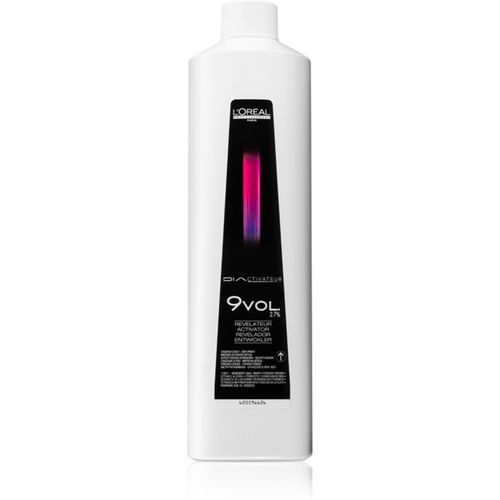 Dia Activateur emulsión activadora 9 vol. 2,7% 1000 ml - L’Oréal Professionnel - Modalova