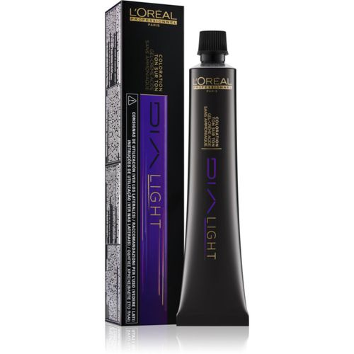 Dia Light Haartönung ohne Ammoniak Farbton 4 Brown 50 ml - L’Oréal Professionnel - Modalova