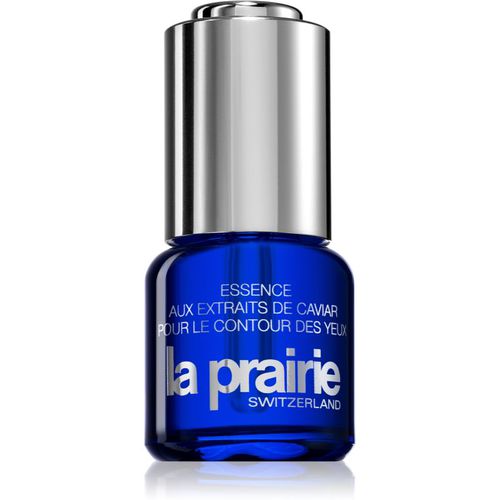 Essence of Skin Caviar Eye Complex festigendes Augengel 15 ml - La Prairie - Modalova