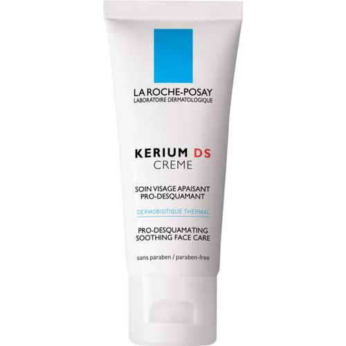 Kerium crema lenitiva per pelli sensibili 40 ml - La Roche-Posay - Modalova