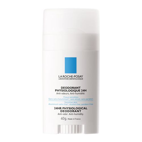 Physiologique deostick fisiologico per pelli sensibili 40 ml - La Roche-Posay - Modalova