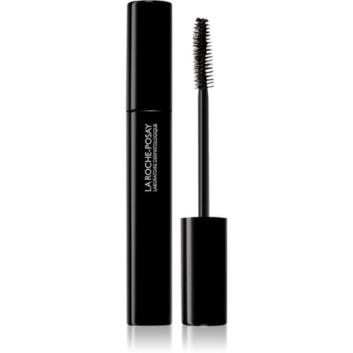 Toleriane mascara waterproof per occhi sensibili colore Black 7,6 ml - La Roche-Posay - Modalova