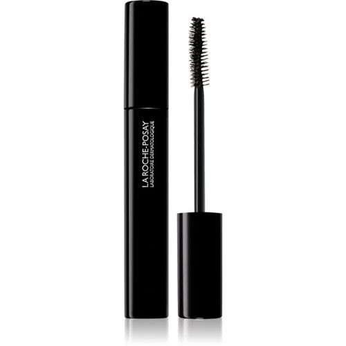 Toleriane Wasserfester Mascara für empfindliche Augen Farbton Black 7.6 ml - La Roche-Posay - Modalova