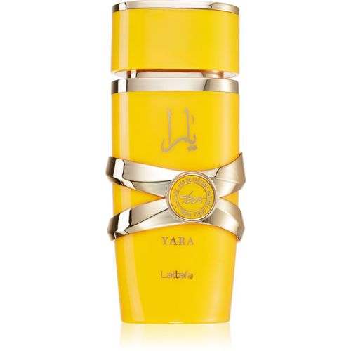 Yara Tous Eau de Parfum para mujer 100 ml - Lattafa - Modalova