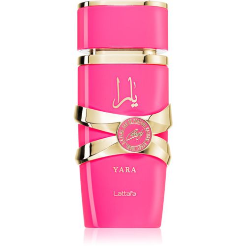 Yara Candy Eau de Parfum para mujer 100 ml - Lattafa - Modalova