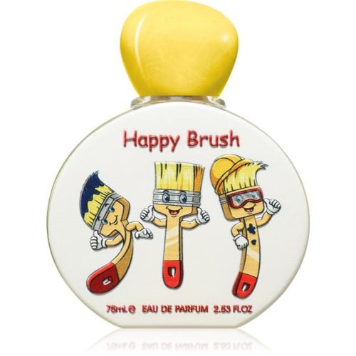 Kids Happy Brush Eau de Parfum für Kinder 75 ml - Lattafa - Modalova