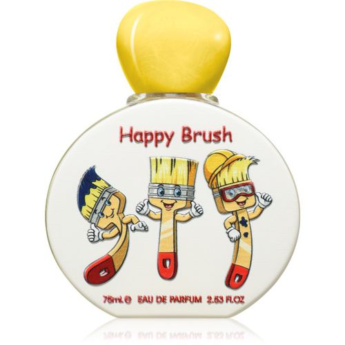 Kids Happy Brush Eau de Parfum para niños 75 ml - Lattafa - Modalova