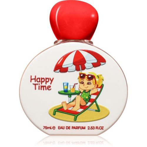 Kids Happy Time Eau de Parfum für Kinder 75 ml - Lattafa - Modalova