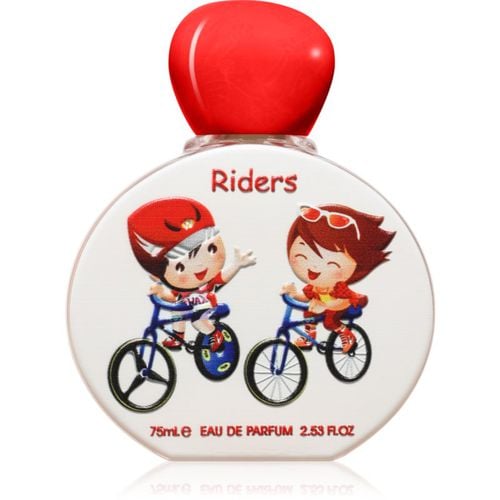 Kids Riders Eau de Parfum für Kinder 75 ml - Lattafa - Modalova