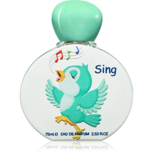 Kids Sing Eau de Parfum für Kinder 75 ml - Lattafa - Modalova