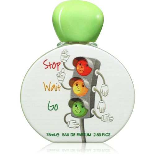 Kids Stop Wait Go Eau de Parfum für Kinder 75 ml - Lattafa - Modalova