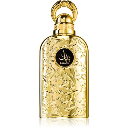 Bayaan Eau de Parfum da donna 100 ml - Lattafa - Modalova