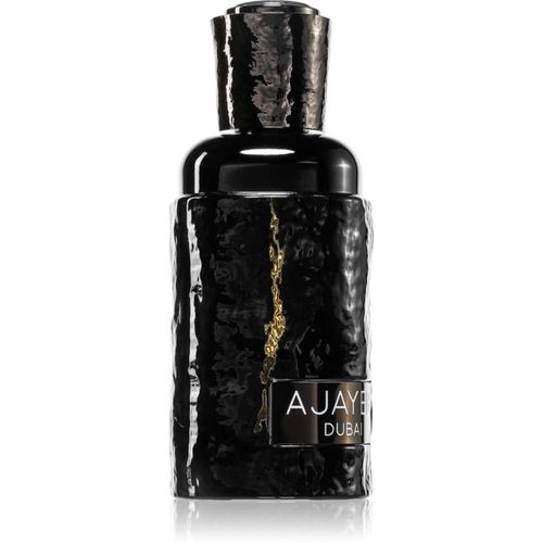 Ajayeb Dubai Eau de Parfum unisex 100 ml - Lattafa - Modalova