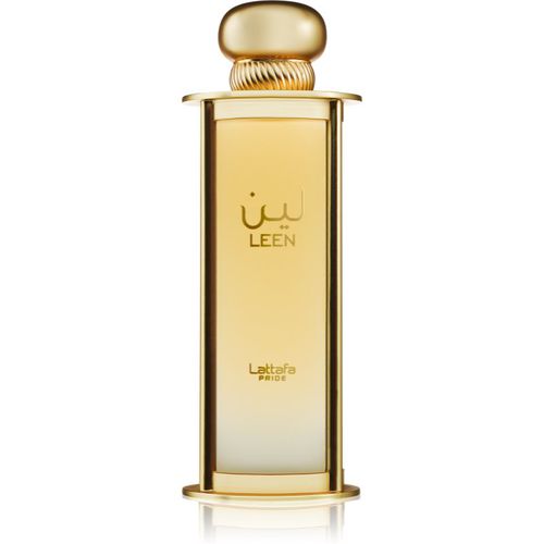 Pride Leen Eau de Parfum Unisex 100 ml - Lattafa - Modalova