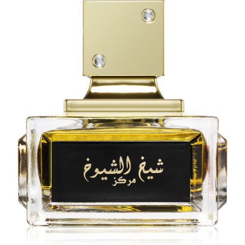 Sheikh Al Shuyukh Concentrated Eau de Parfum für Herren 100 ml - Lattafa - Modalova