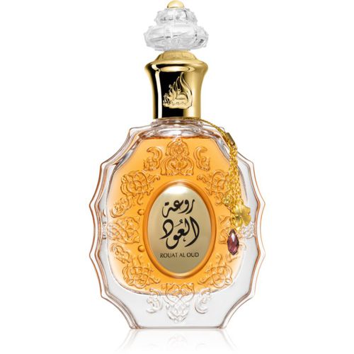 Rouat Al Oud Eau de Parfum Unisex 100 ml - Lattafa - Modalova