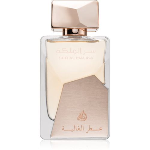 Ser Al Malika Eau de Parfum da donna 100 ml - Lattafa - Modalova