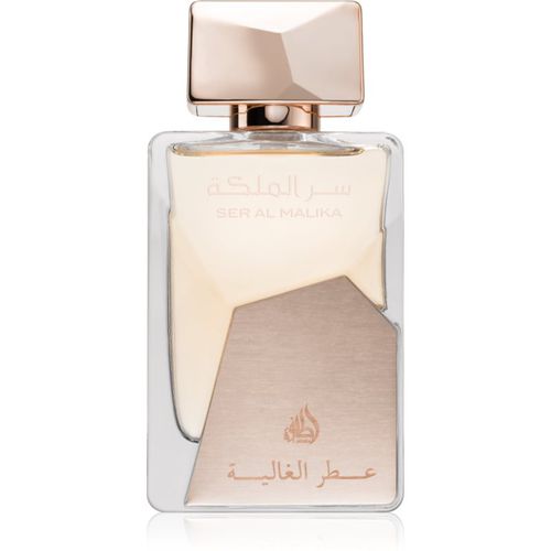 Ser Al Malika Eau de Parfum für Damen 100 ml - Lattafa - Modalova