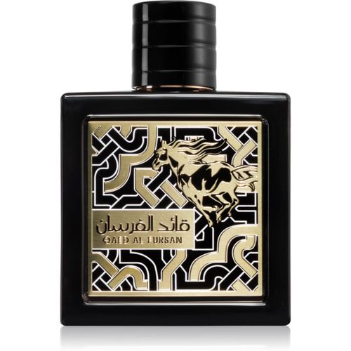 Qaed Al Fursan Eau de Parfum unisex 90 ml - Lattafa - Modalova