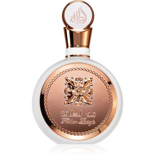 Fakhar Rose Eau de Parfum da donna 100 ml - Lattafa - Modalova