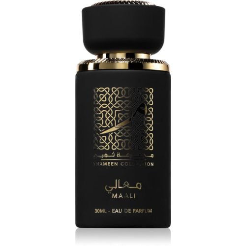 Thameen Maali Eau de Parfum unisex 30 ml - Lattafa - Modalova