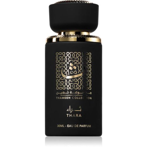 Thameen Thara Eau de Parfum unisex 30 ml - Lattafa - Modalova