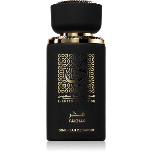 Thameen Fakhar Eau de Parfum unisex 30 ml - Lattafa - Modalova