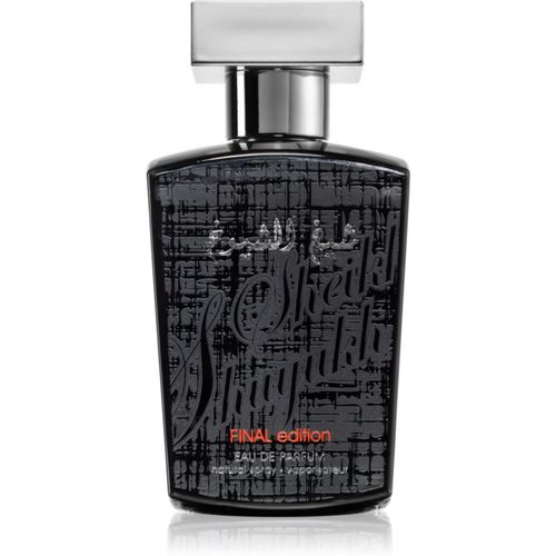 Sheikh Al Shuyukh Final Edition Eau de Parfum für Herren 100 ml - Lattafa - Modalova