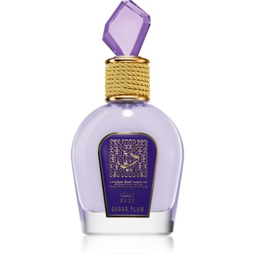 Thameen Sugar Plum Eau de Parfum da donna 100 ml - Lattafa - Modalova