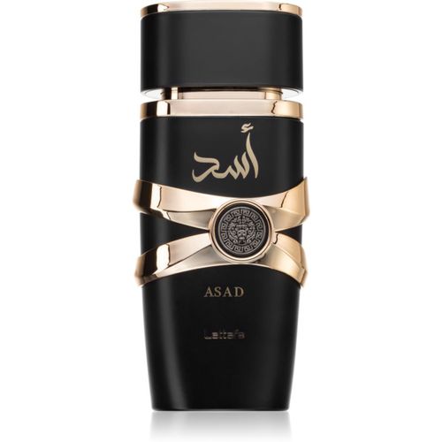 Asad Eau de Parfum para hombre 100 ml - Lattafa - Modalova