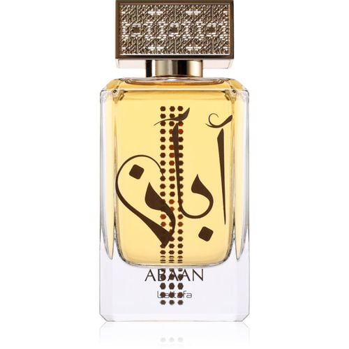 Abaan Eau de Parfum unisex 100 ml - Lattafa - Modalova