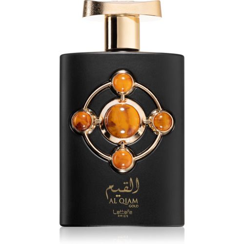 Pride Al Quiam Gold Eau de Parfum für Damen 100 ml - Lattafa - Modalova