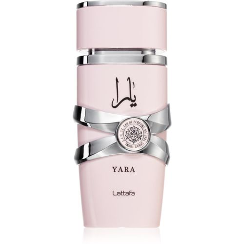 Yara Eau de Parfum für Damen 100 ml - Lattafa - Modalova