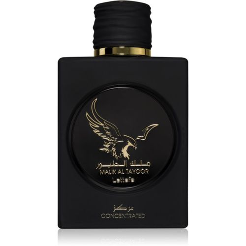 Malik Al Tayoor Concentrated Eau de Parfum Unisex 100 ml - Lattafa - Modalova