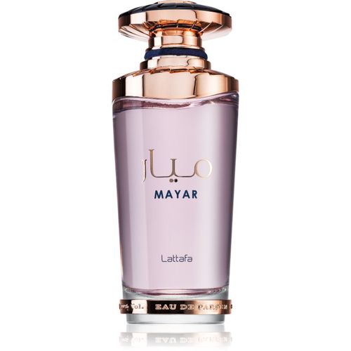 Mayar Eau de Parfum da donna 100 ml - Lattafa - Modalova