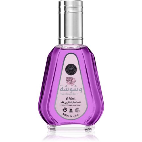 Washwashah Eau de Parfum für Damen 50 ml - Lattafa - Modalova