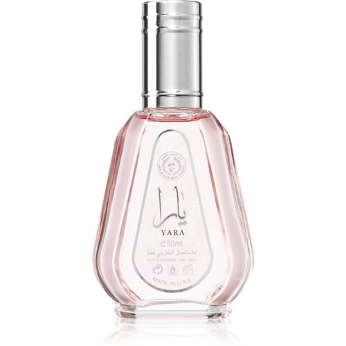 Yara Eau de Parfum da donna 50 ml - Lattafa - Modalova