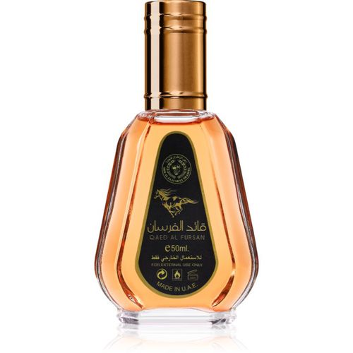 Qaed Al Fursan Eau de Parfum unisex 50 ml - Lattafa - Modalova