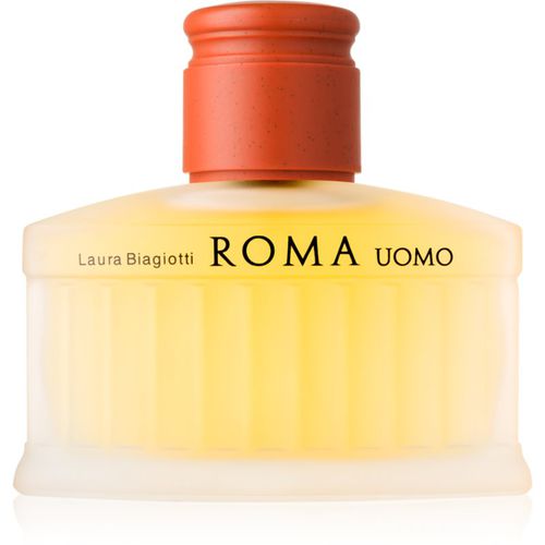 Roma Uomo for men Eau de Toilette para hombre 75 ml - Laura Biagiotti - Modalova