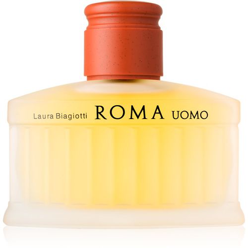 Roma Uomo for men Eau de Toilette para hombre 40 ml - Laura Biagiotti - Modalova