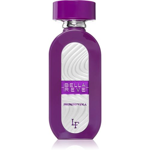 Bella Reve Segreto Viola Eau de Parfum für Damen 100 ml - La Fede - Modalova