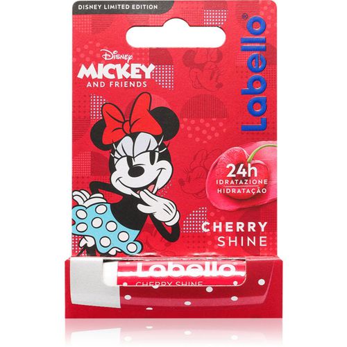 Disney Minnie bálsamo labial con color 4.8 g - Labello - Modalova