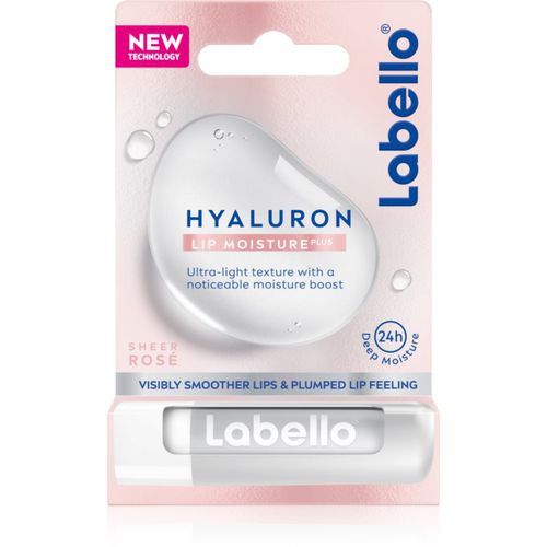 Hyaluron Rose balsamo labbra 5,2 g - Labello - Modalova