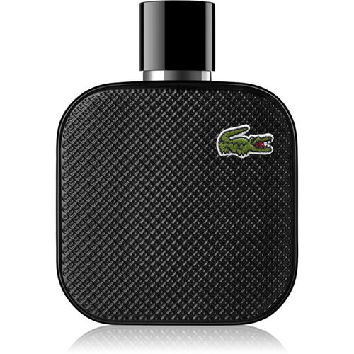 Eau de L.12.12 Noir Eau de Toilette para hombre 100 ml - Lacoste - Modalova